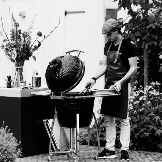 barbecue, bbq, luxe bbq, life cooking, chef